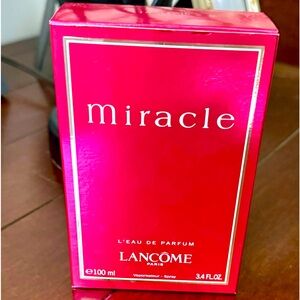 Lancôme Miracle Eau de Parfum